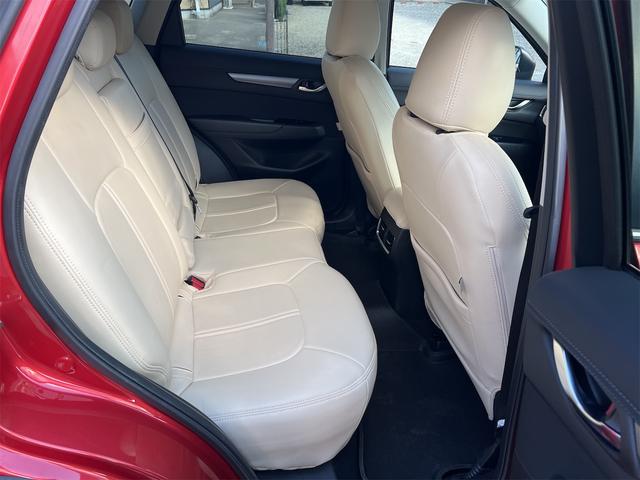 ＣＸ－５ ２０Ｓ　プロアクティブ　ドライブレコーダー　ＥＴＣ　バックカメラ　クリアランスソナー　オートクルーズコントロール　レーンアシスト　パワーシート　衝突被害軽減システム　オートライト　ＬＥＤヘッドランプ　電動リアゲート（21枚目）