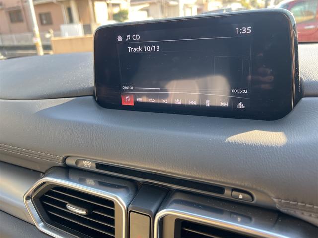 ＣＸ－５ ２０Ｓ　プロアクティブ　ドライブレコーダー　ＥＴＣ　バックカメラ　クリアランスソナー　オートクルーズコントロール　レーンアシスト　パワーシート　衝突被害軽減システム　オートライト　ＬＥＤヘッドランプ　電動リアゲート（31枚目）