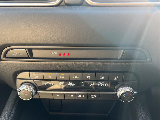 ＣＸ－５ ２０Ｓ　プロアクティブ　ドライブレコーダー　ＥＴＣ　バックカメラ　クリアランスソナー　オートクルーズコントロール　レーンアシスト　パワーシート　衝突被害軽減システム　オートライト　ＬＥＤヘッドランプ　電動リアゲート（32枚目）