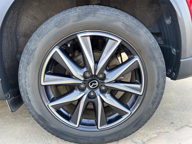 ＣＸ－５ ２０Ｓ　プロアクティブ　ドライブレコーダー　ＥＴＣ　バックカメラ　クリアランスソナー　オートクルーズコントロール　レーンアシスト　パワーシート　衝突被害軽減システム　オートライト　ＬＥＤヘッドランプ　電動リアゲート（42枚目）