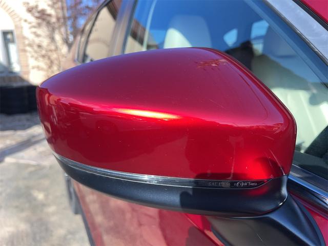 ＣＸ－５ ２０Ｓ　プロアクティブ　ドライブレコーダー　ＥＴＣ　バックカメラ　クリアランスソナー　オートクルーズコントロール　レーンアシスト　パワーシート　衝突被害軽減システム　オートライト　ＬＥＤヘッドランプ　電動リアゲート（46枚目）