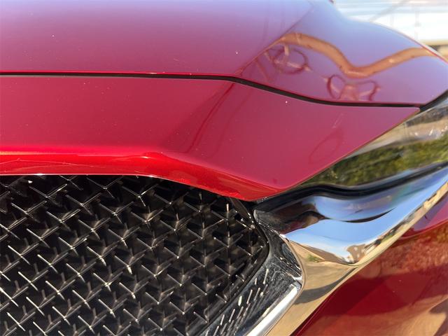 ＣＸ－５ ２０Ｓ　プロアクティブ　ドライブレコーダー　ＥＴＣ　バックカメラ　クリアランスソナー　オートクルーズコントロール　レーンアシスト　パワーシート　衝突被害軽減システム　オートライト　ＬＥＤヘッドランプ　電動リアゲート（47枚目）