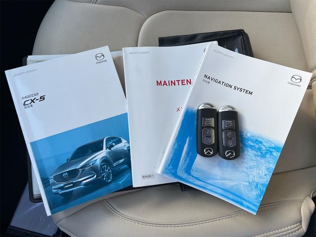 ＣＸ－５ ２０Ｓ　プロアクティブ　ドライブレコーダー　ＥＴＣ　バックカメラ　クリアランスソナー　オートクルーズコントロール　レーンアシスト　パワーシート　衝突被害軽減システム　オートライト　ＬＥＤヘッドランプ　電動リアゲート（49枚目）