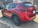 ＣＸ－５ ２０Ｓ　プロアクティブ　ドライブレコーダー　ＥＴＣ　バックカメラ　クリアランスソナー　オートクルーズコントロール　レーンアシスト　パワーシート　衝突被害軽減システム　オートライト　ＬＥＤヘッドランプ　電動リアゲート（6枚目）