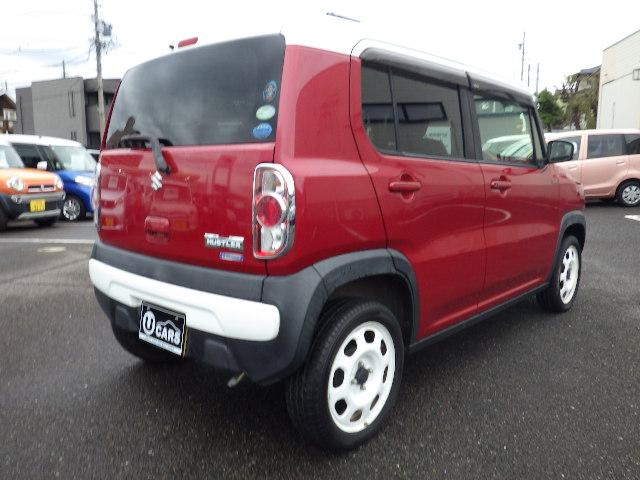 ハスラー Ｊ（37枚目）