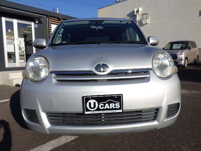 シエンタ Xリミテッド(4枚目)