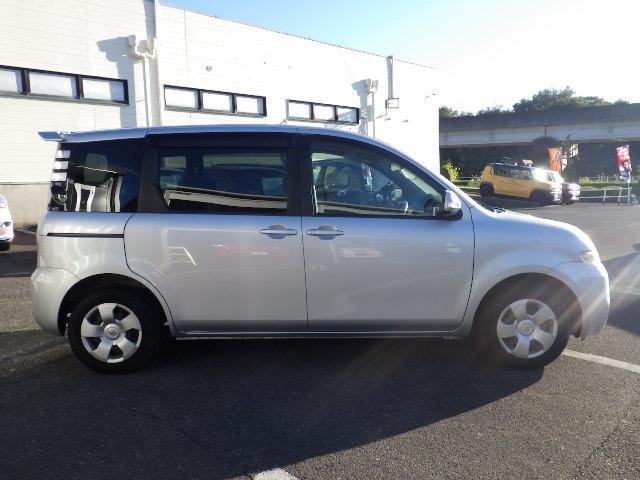 シエンタ Xリミテッド(5枚目)