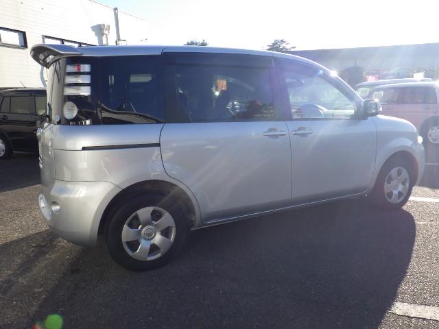 シエンタ Xリミテッド(9枚目)