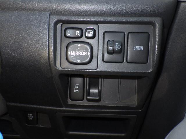 シエンタ Xリミテッド(11枚目)