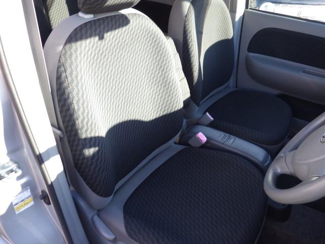 シエンタ Xリミテッド(12枚目)