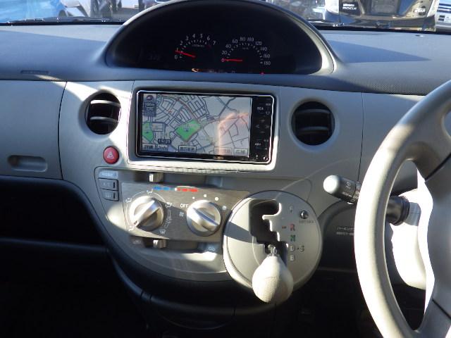 シエンタ Xリミテッド(14枚目)