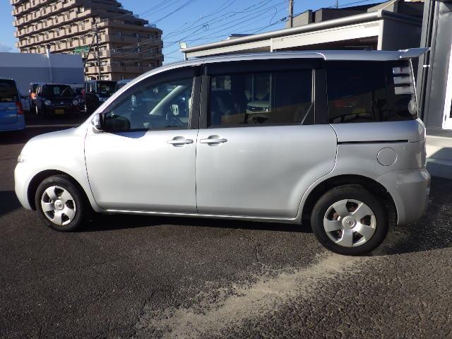 シエンタ Xリミテッド(16枚目)