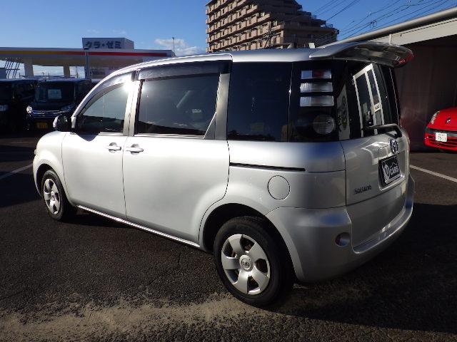 シエンタ Xリミテッド(17枚目)