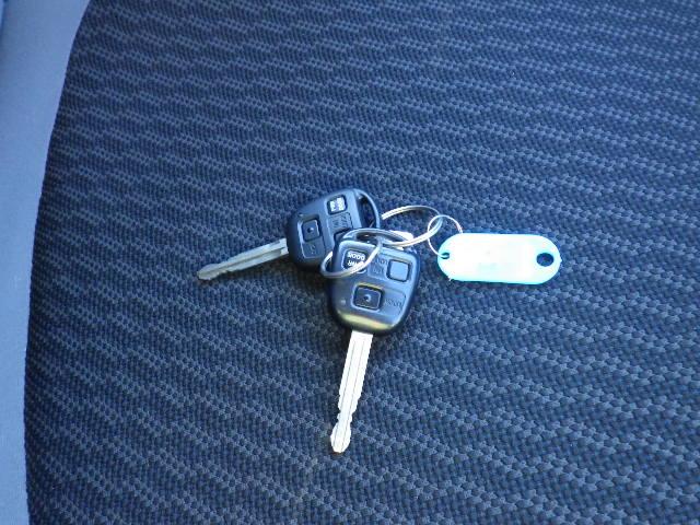 シエンタ Xリミテッド(18枚目)