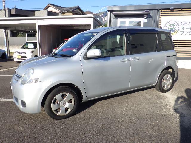 シエンタ Xリミテッド(20枚目)