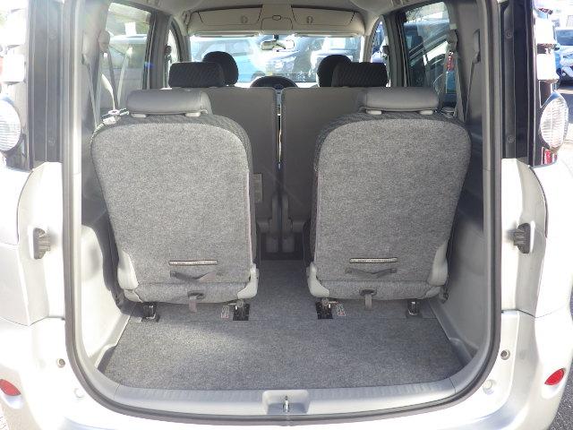 シエンタ Xリミテッド(23枚目)