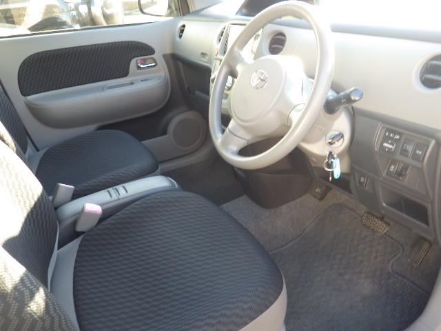 シエンタ Xリミテッド(24枚目)