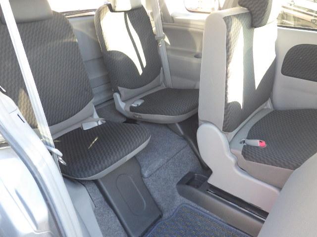 シエンタ Xリミテッド(25枚目)