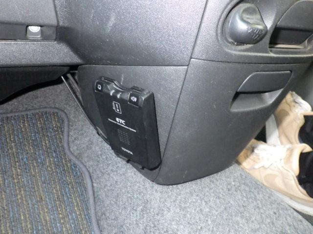 シエンタ Xリミテッド(27枚目)