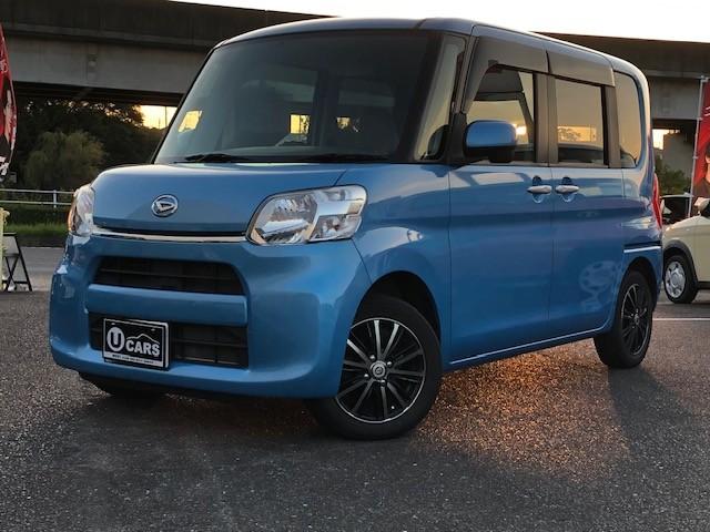 タント L(2枚目)