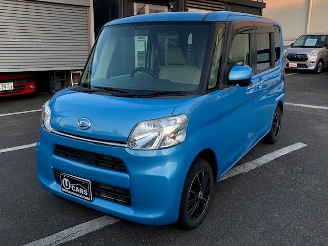 タント L(3枚目)