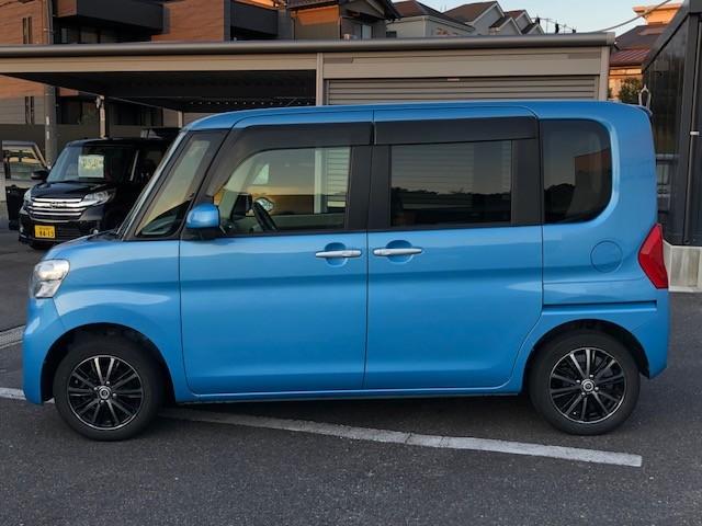 タント L(5枚目)