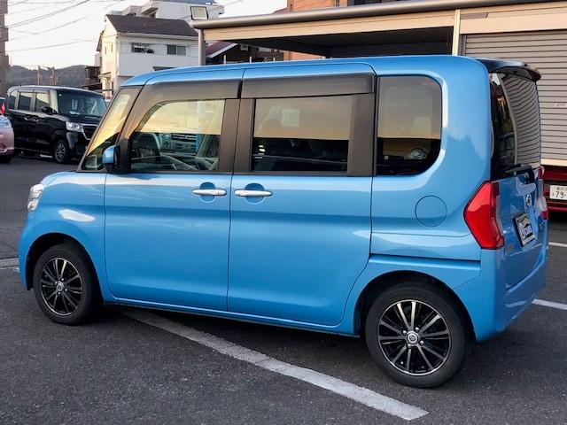 タント L(6枚目)