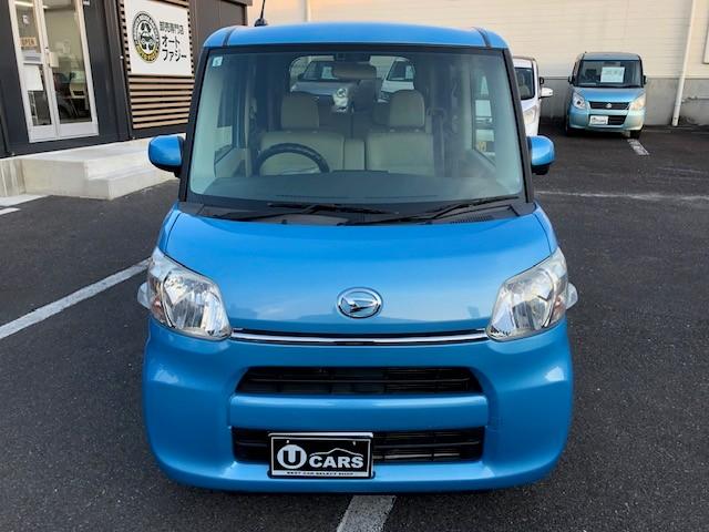 タント L(7枚目)