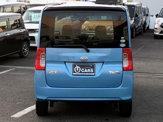 タント L(8枚目)