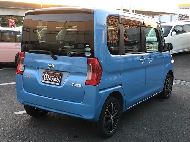 タント L(9枚目)