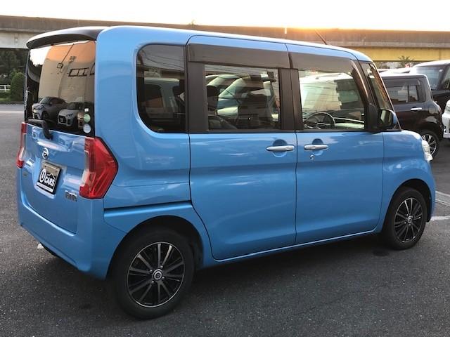 タント L(10枚目)