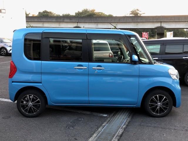 タント L(11枚目)