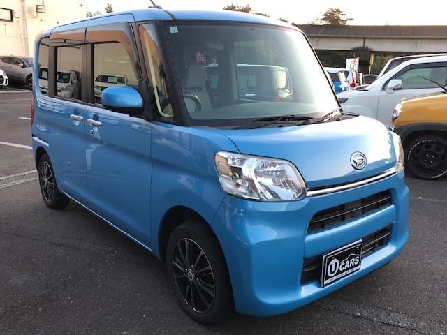 タント L(14枚目)