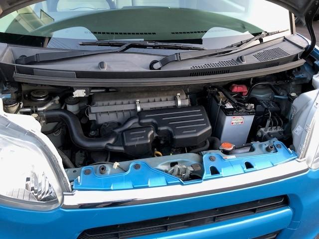 タント L(16枚目)