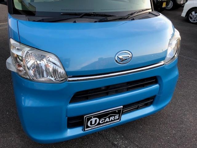 タント L(17枚目)