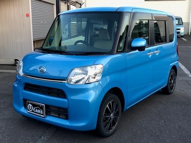 タント L(18枚目)