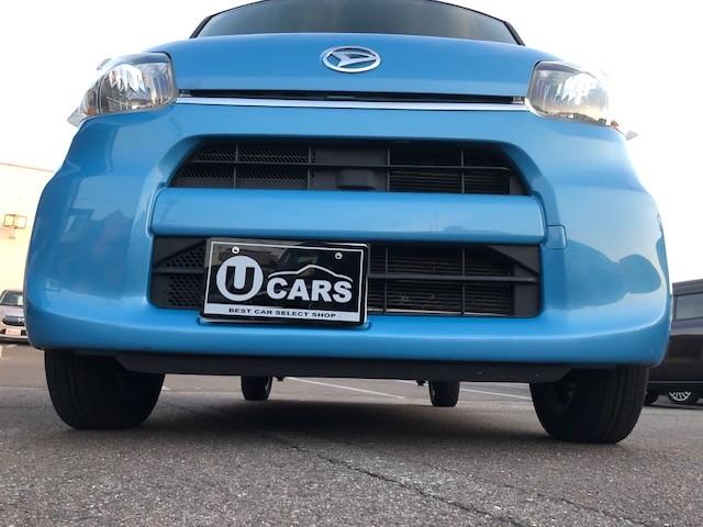 タント L(19枚目)