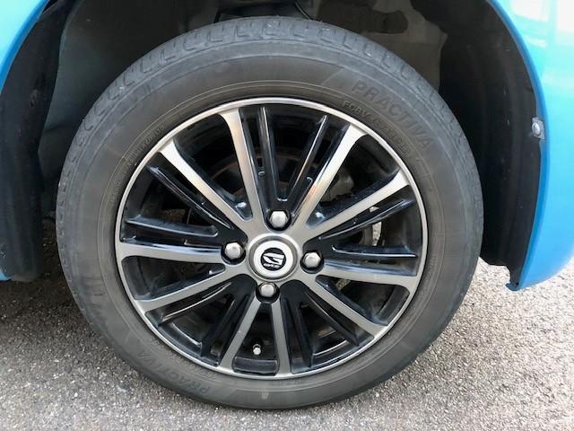 タント L(24枚目)