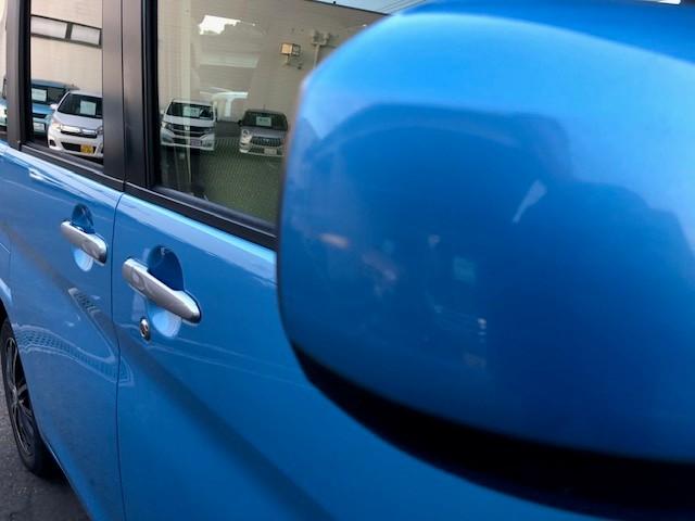 タント L(29枚目)