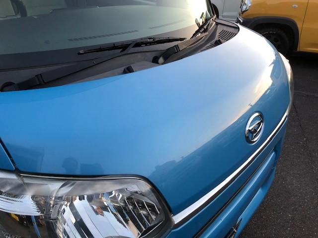 タント L(30枚目)