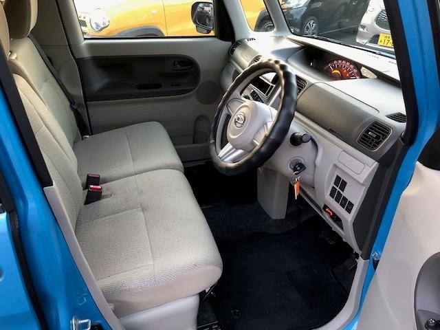 タント L(31枚目)