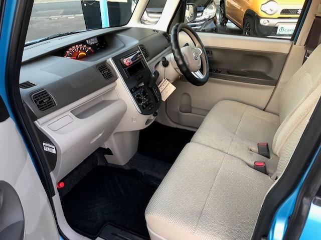 タント L(34枚目)