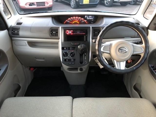 タント L(42枚目)