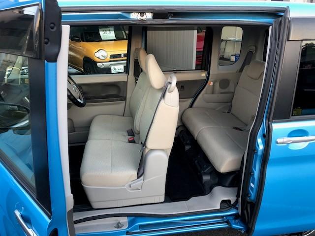 タント L(52枚目)