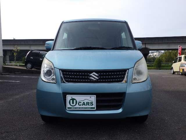 パレット リミテッドII 車検2年付き/禁煙車/ナビ/ETC/両側パワースライド/HIDヘッドライト/スマートキー/社外レーダー/メンテナンスノート/ナビ取説/プッシュスタート/ミュージックサーバー(2枚目)