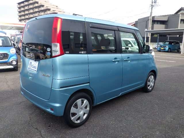 パレット リミテッドII 車検2年付き/禁煙車/ナビ/ETC/両側パワースライド/HIDヘッドライト/スマートキー/社外レーダー/メンテナンスノート/ナビ取説/プッシュスタート/ミュージックサーバー(9枚目)