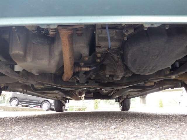 パレット リミテッドII 車検2年付き/禁煙車/ナビ/ETC/両側パワースライド/HIDヘッドライト/スマートキー/社外レーダー/メンテナンスノート/ナビ取説/プッシュスタート/ミュージックサーバー(16枚目)