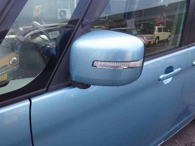 パレット リミテッドII 車検2年付き/禁煙車/ナビ/ETC/両側パワースライド/HIDヘッドライト/スマートキー/社外レーダー/メンテナンスノート/ナビ取説/プッシュスタート/ミュージックサーバー(20枚目)