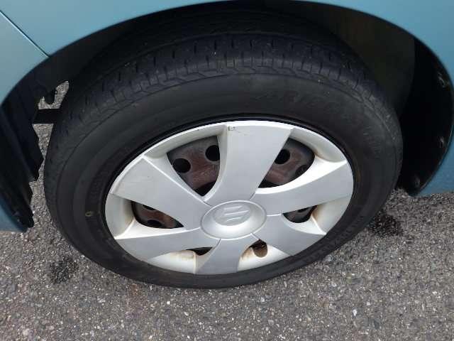 パレット リミテッドII 車検2年付き/禁煙車/ナビ/ETC/両側パワースライド/HIDヘッドライト/スマートキー/社外レーダー/メンテナンスノート/ナビ取説/プッシュスタート/ミュージックサーバー(21枚目)