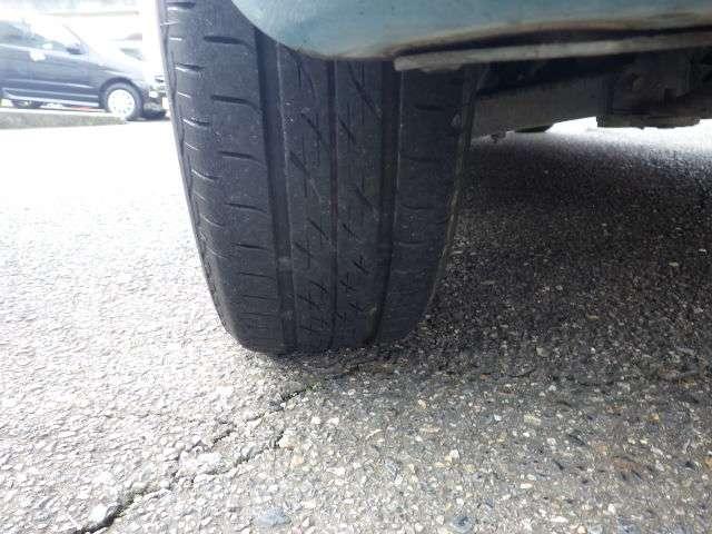 パレット リミテッドII 車検2年付き/禁煙車/ナビ/ETC/両側パワースライド/HIDヘッドライト/スマートキー/社外レーダー/メンテナンスノート/ナビ取説/プッシュスタート/ミュージックサーバー(27枚目)